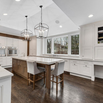 843 Lincoln Hinsdale Luxury Home
