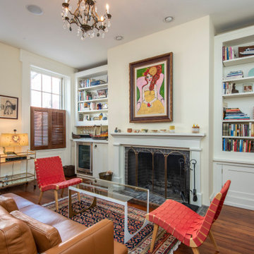 Whole home automation for music, lighting, TV's, and more