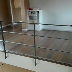 Villa in BioArchitettura - Products
