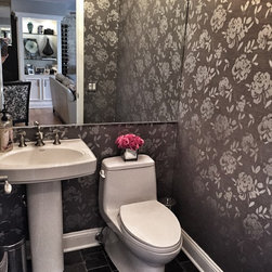 Wallpaper | Luxury Living - Wall Decor