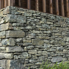 Masonry Wall