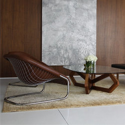 Sustainable Rug Installtion - Area Rugs