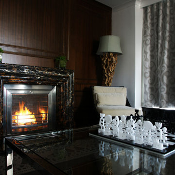 The Surrey Presidential Suites by Rottet Studio & Stonehill & Taylor