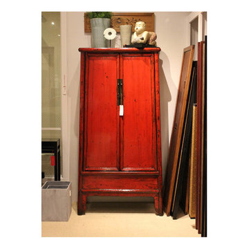 Cabinets