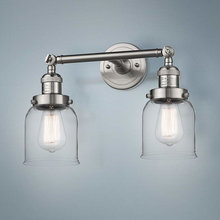 vanity light ideas