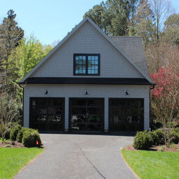 Garage Talbot County