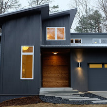 Potential Austin House