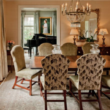 Dining Rooms
