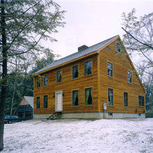 Saltbox