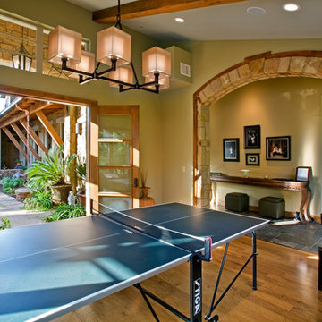 Lake Travis Waterfront 2 Remodel