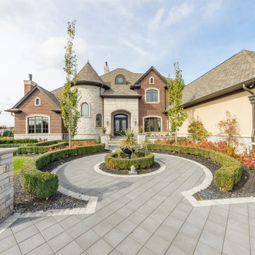 Vistal Homes - A Masterpiece is Born