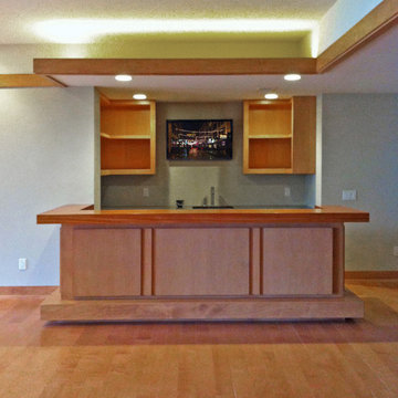Cukic residence