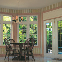 Windows and Doors Installation Service - Products