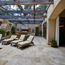 pavers