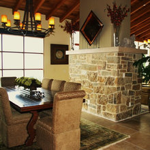 Fireplaces