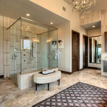 San Antonio Modern Fusion