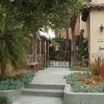 Manhattan Beach House