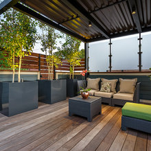 Outdoor space