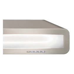 Designer Range Hoods - "Integra" Series - Range Hoods And Vents