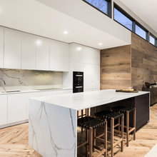 Timber Floors