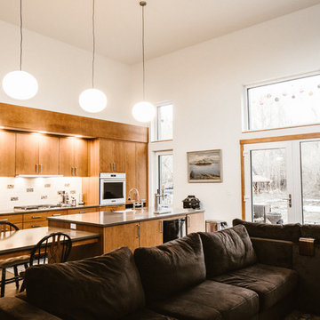 Ballard Haus