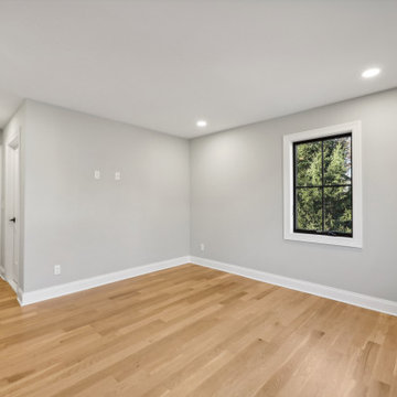 Second Bedroom | Second Floor Addition Wyckoff NJ