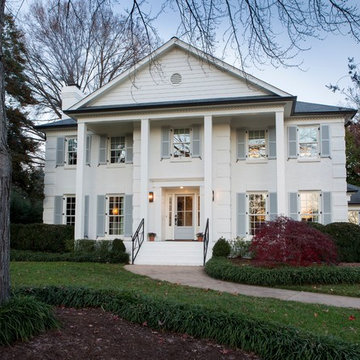 Exterior- Windows & Doors