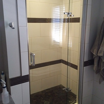 Shower Glass Treatments