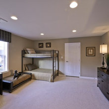Boys Room