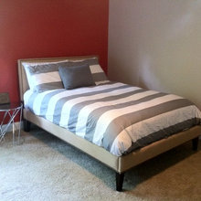 Caleb's Bedroom