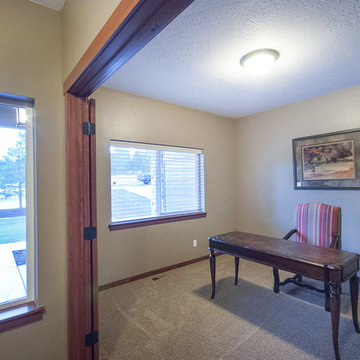 Parade of Homes CDA
