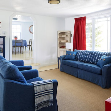 Norder Cove Cottage Bonavista