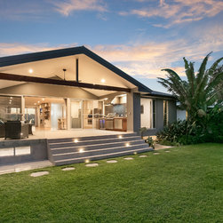 Warriewood Beach - Wall & Floor Tiles