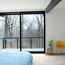 Deck Railing