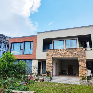 NingHai Villa