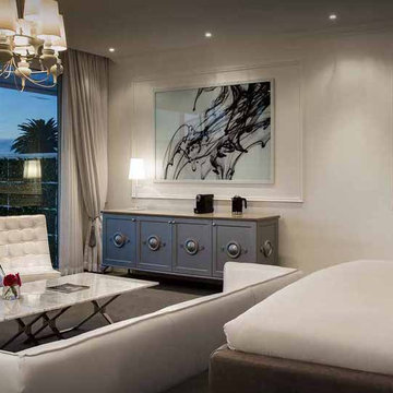 Marley Hotel - Camps Bay