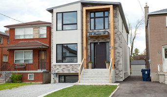 Preston Design Build