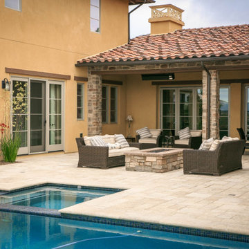 Charo White Project : Western Outdoor Designs