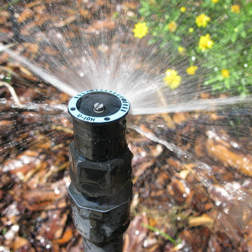 Irrigation System