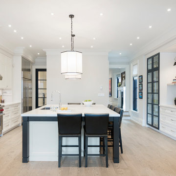 Toronto Transitional