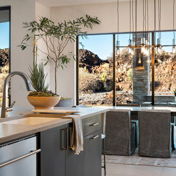 DESERT HALCYON- PARADE OF HOMES 2020