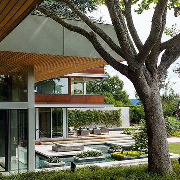 Windermere Residence