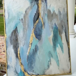 2022 PAINTINGS - Paintings