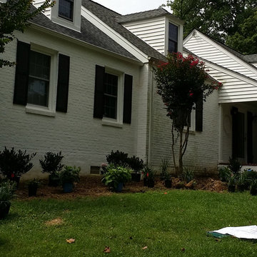 Daleville VA Residence