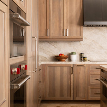 Custom Cabinetry
