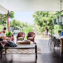 Outdoor Area GB