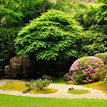 Aménagements de jardins et espaces extérieurs