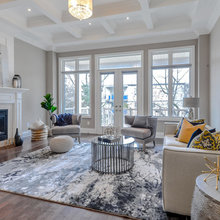 Area Rugs