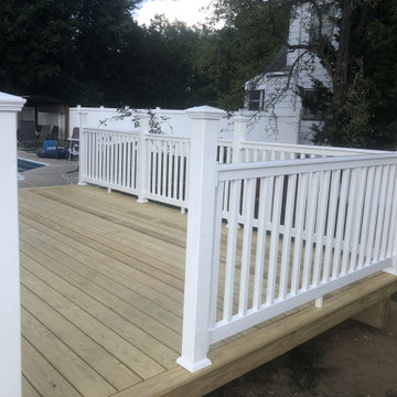 Custom Decks