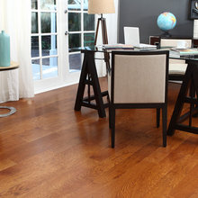 oak flooring